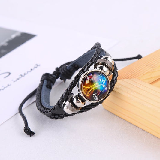Pulsera Spirit💫 Desbloquea el poder de tu signo astrológico