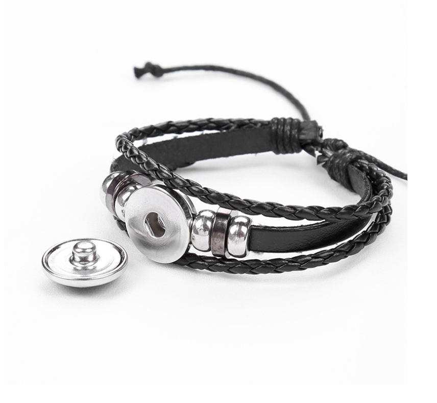 Pulsera Spirit💫 Desbloquea el poder de tu signo astrológico