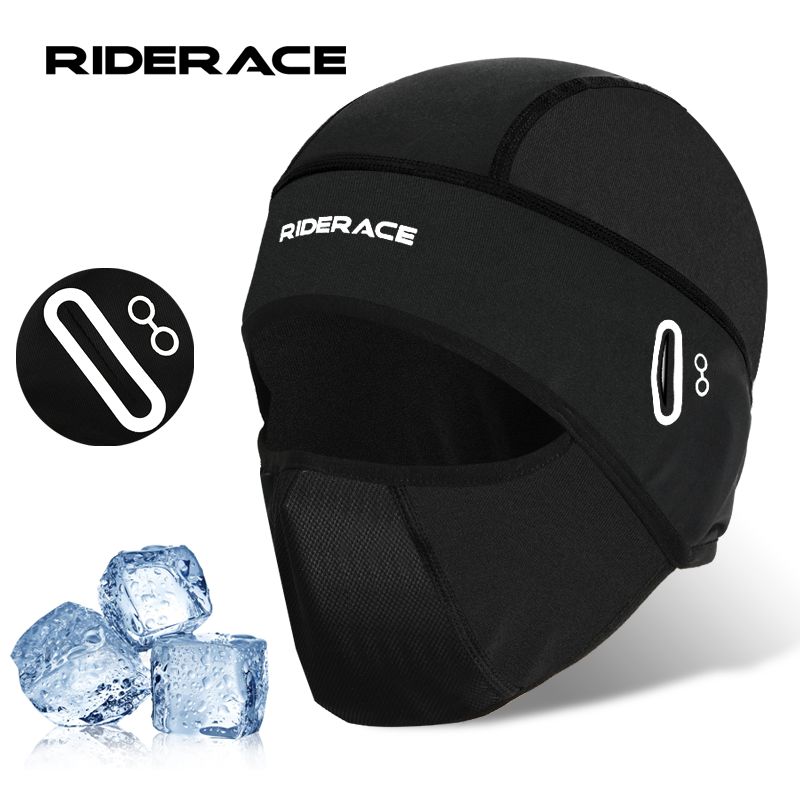 GORRA PARA CICLISMO RIDERACE