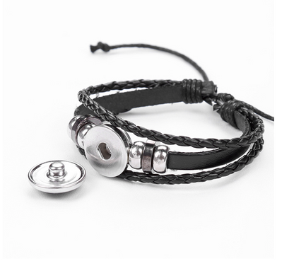 Pulsera Spirit💫 Desbloquea el poder de tu signo astrológico