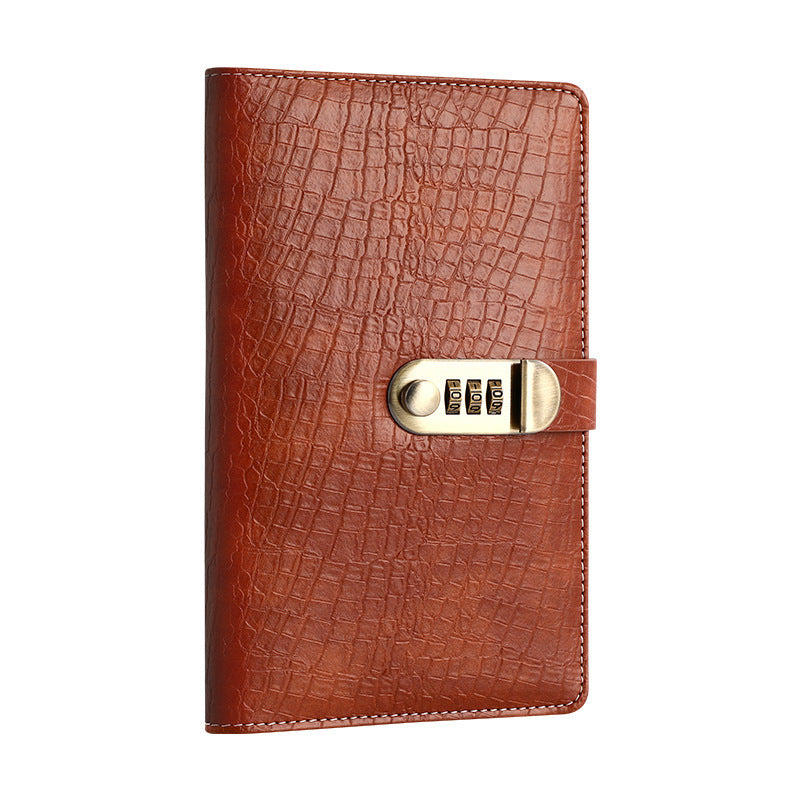 CASHVAULT Savings Binder with Combination Lock – Cash, Receipt & Card Organizer
